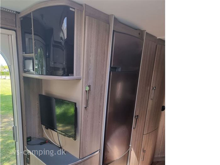 Kabe Royal 560 XL KS
